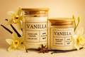Vanilla Soy Candle