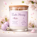 Easter Morning Soy Candle