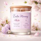 Easter Morning Soy Candle