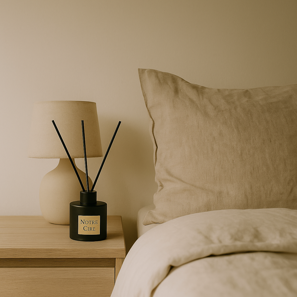 Diffuser (Αρωματικά χώρου με ξυλάκια 100 ml)