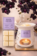 Black Orchid Wax Melts