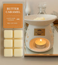 Butter Caramel Wax Melts